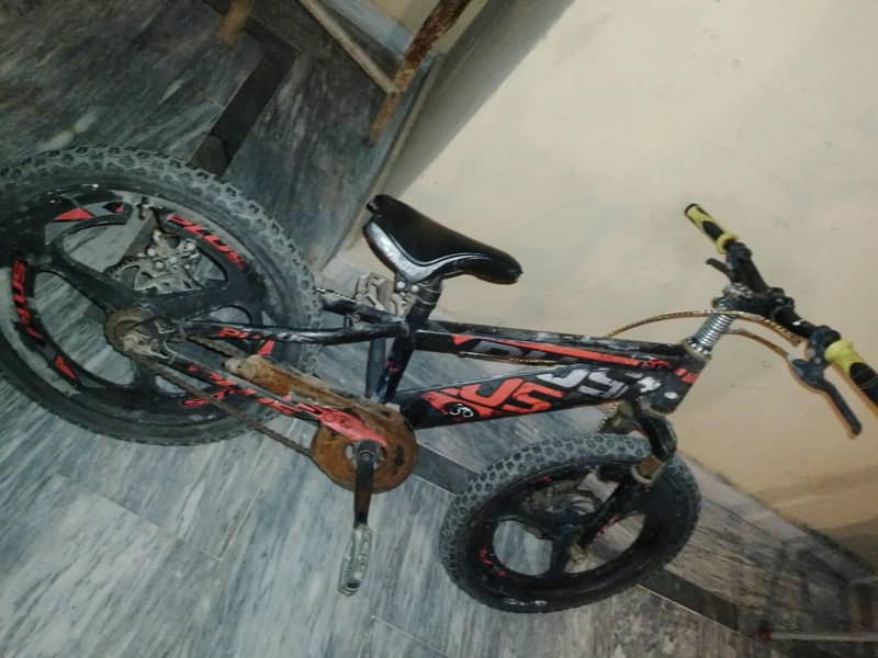 Bicycle 2