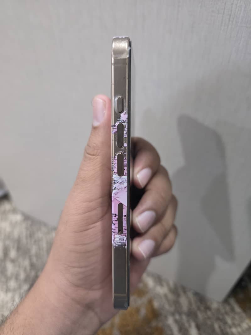 Apple iPhone 16 Pro 2