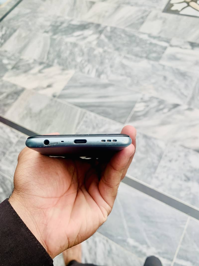 OPPO A96 1