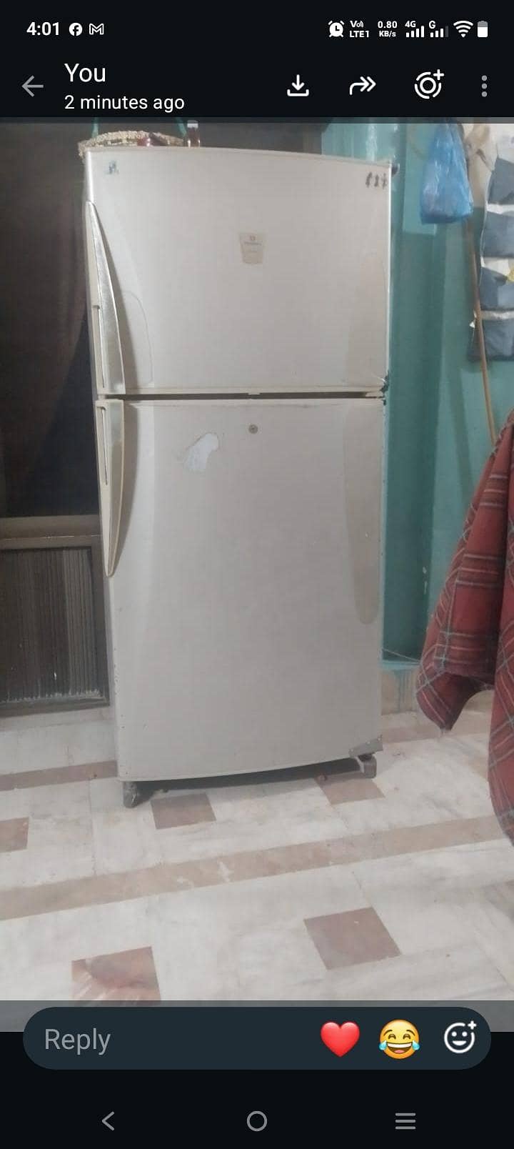 Refrigerator 1