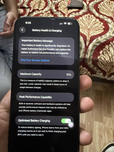 Apple iPhone 14 Pro Max