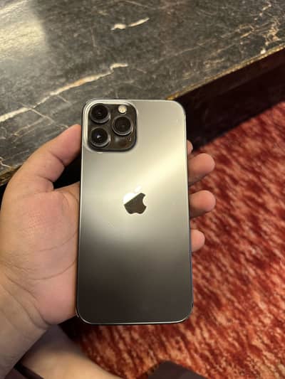 Apple iPhone 13 Pro Max
