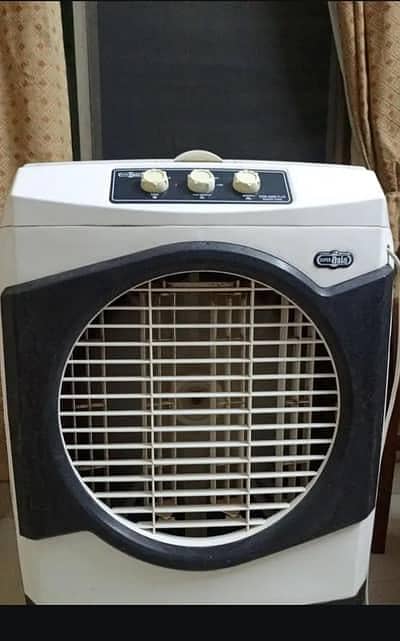 EMC 4500 plus super cool Air cooler