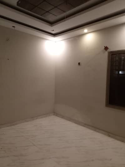 First floor for rent