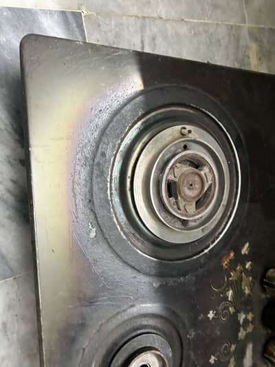 Stove available for sale 10/8 condition properly working
