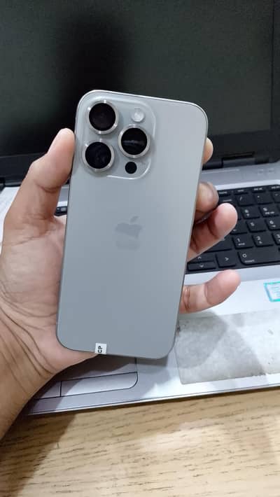 Iphone 15pro