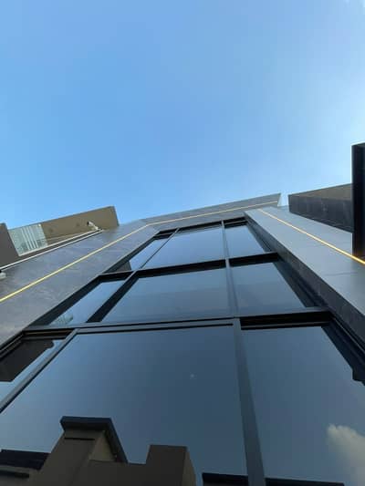 DHA 9 Town Ultra Modern House For Sale More Details Contact Me