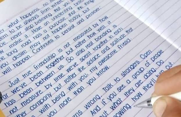 Content writer 2