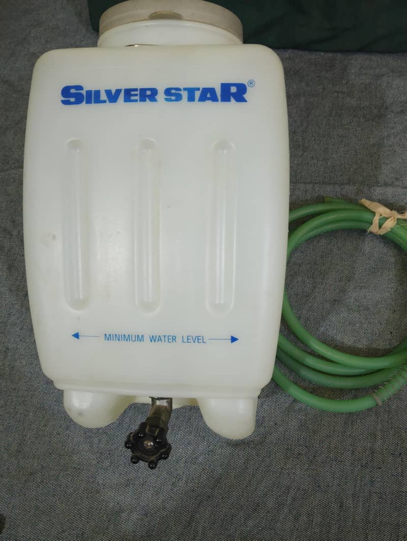 silwar star 0