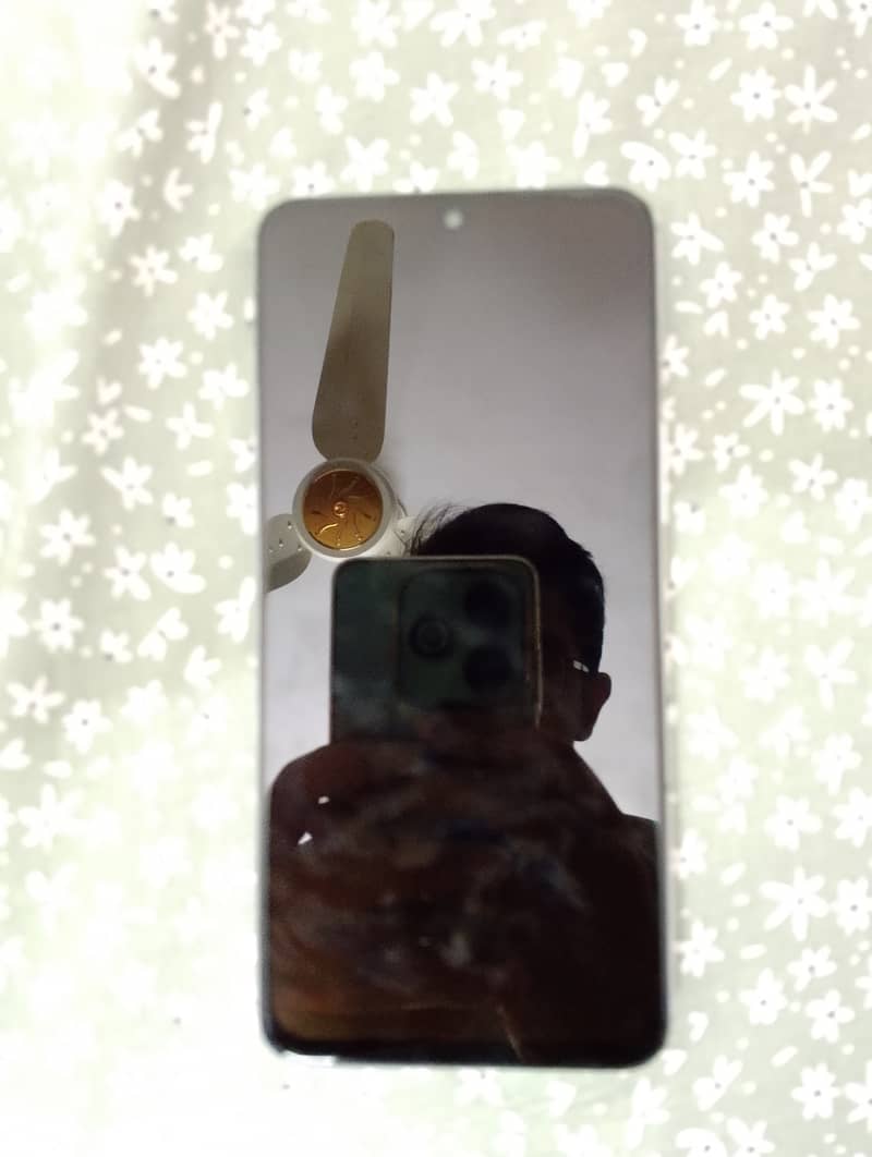 Infinix Note 12 0