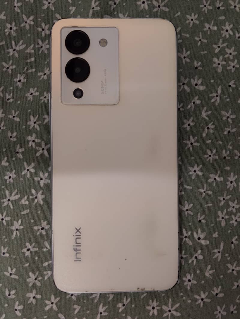 Infinix Note 12 1