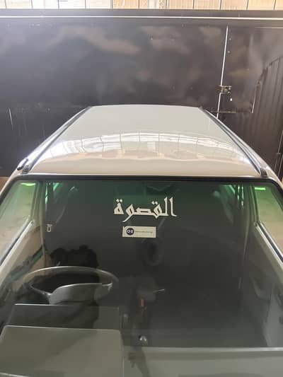 Suzuki Mehran VX 2007