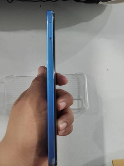 Infinix Hot 60i