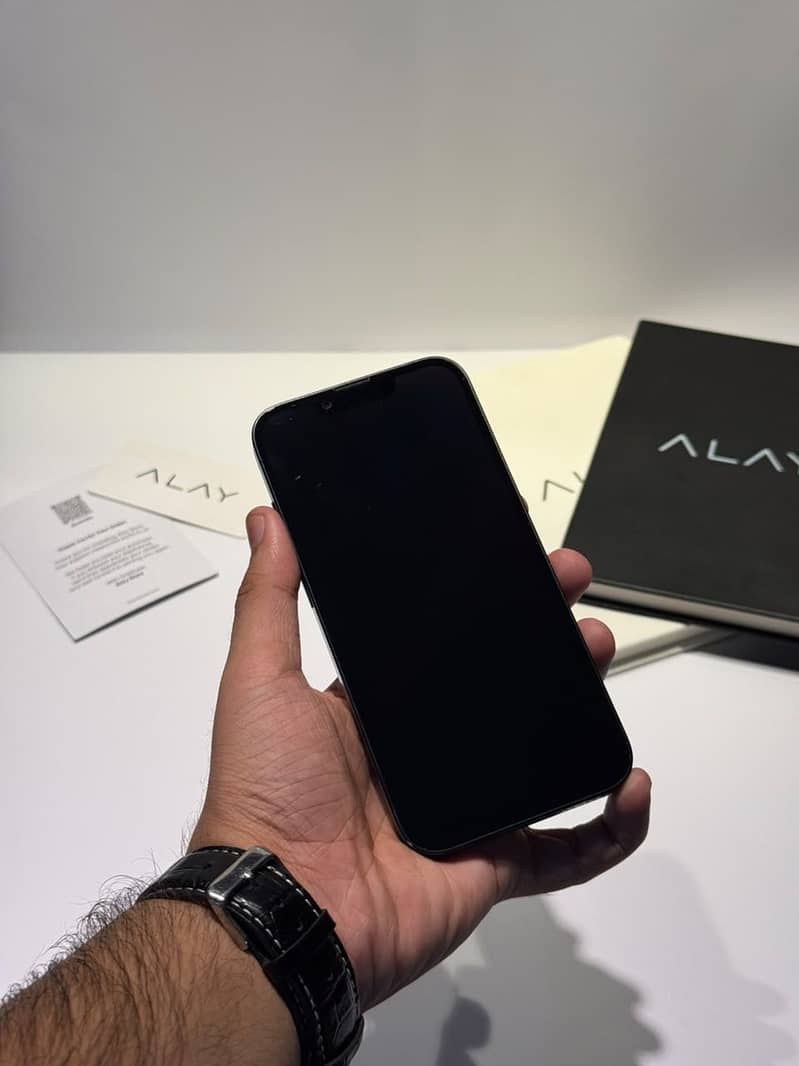 Apple iPhone 14 2
