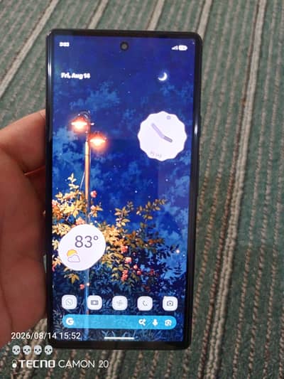 Google Pixel 6a