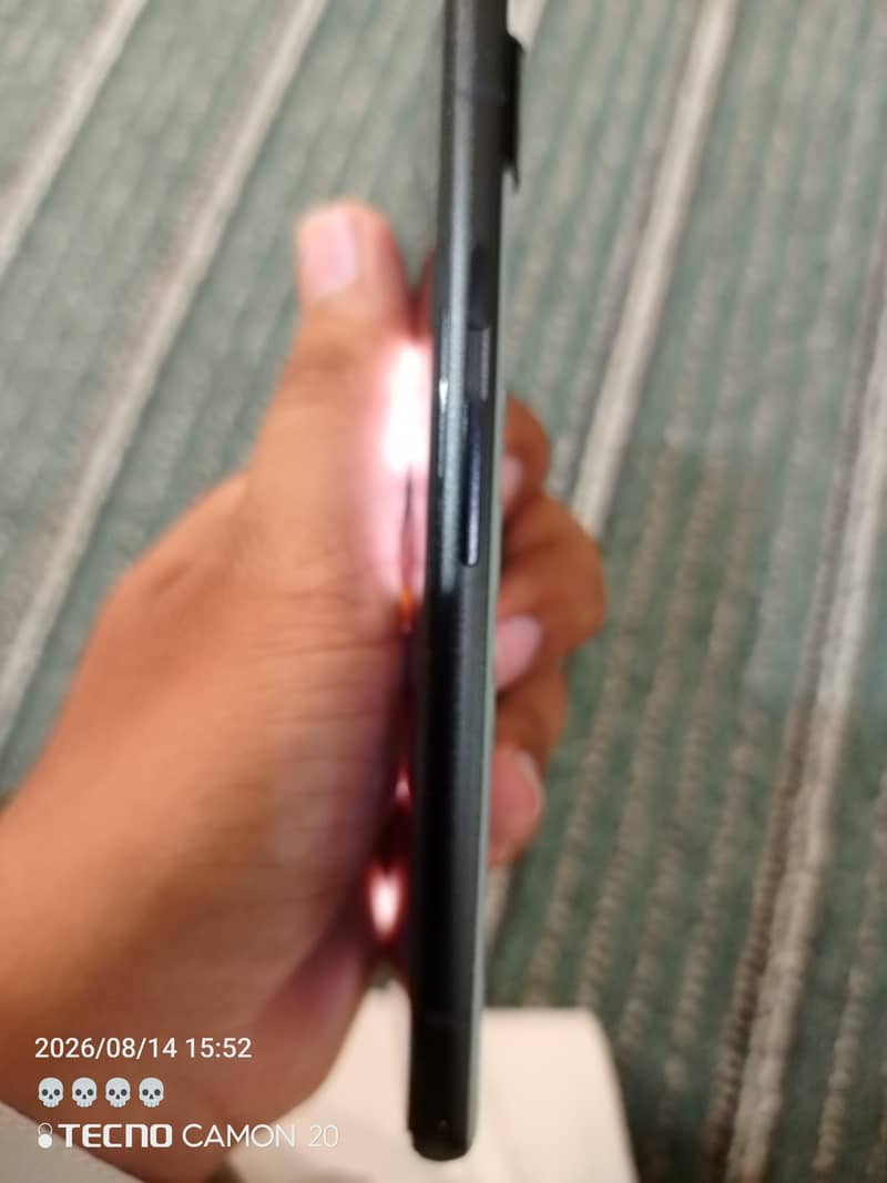 Google Pixel 6a 4