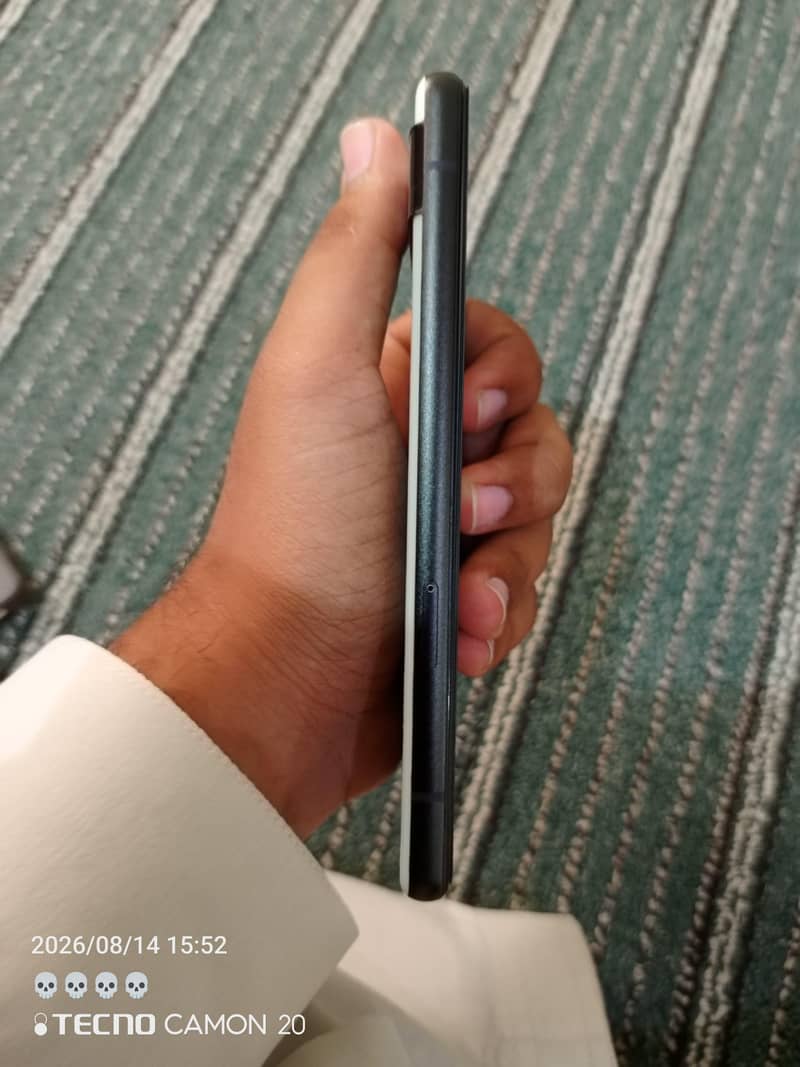 Google Pixel 6a 6
