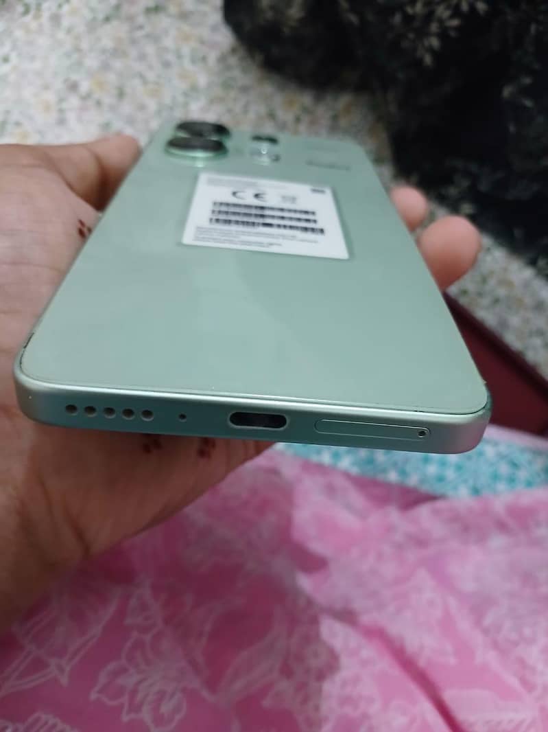 Xiaomi Redmi Note 13 1