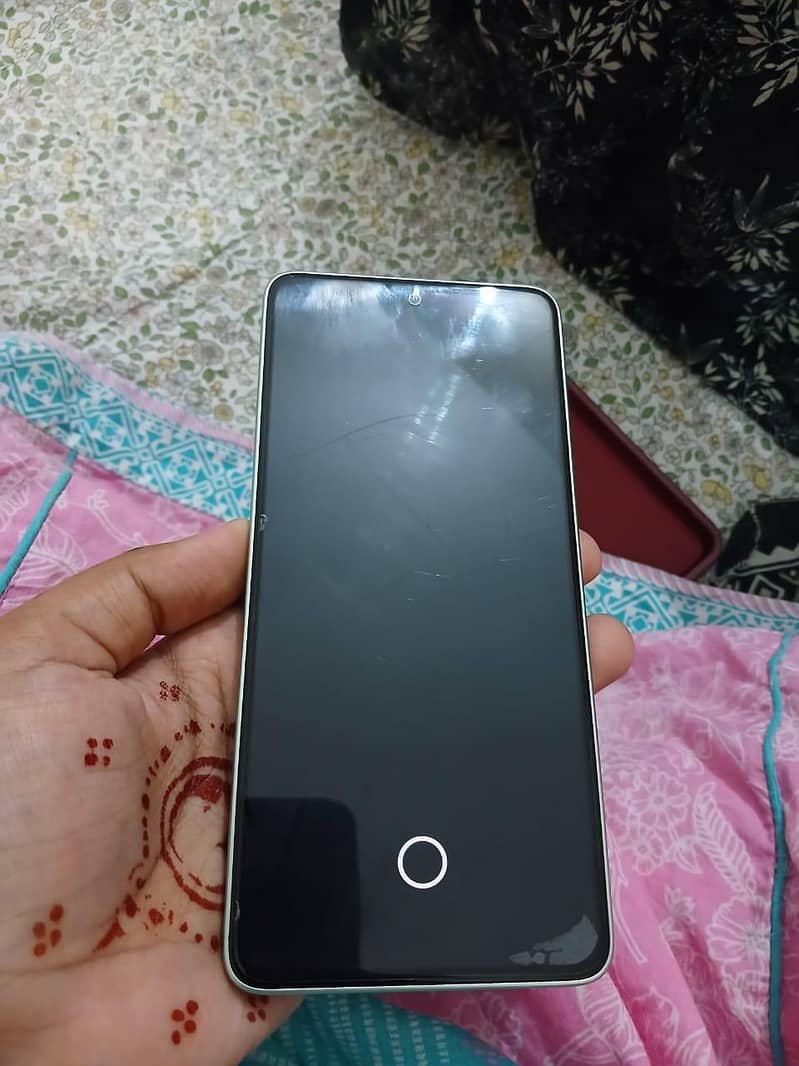 Xiaomi Redmi Note 13 2