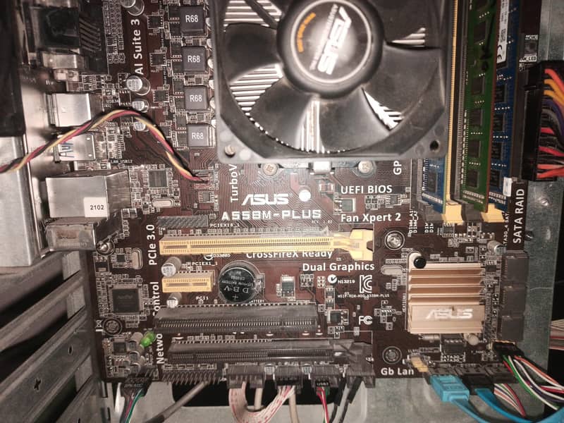 Gaming PC 1