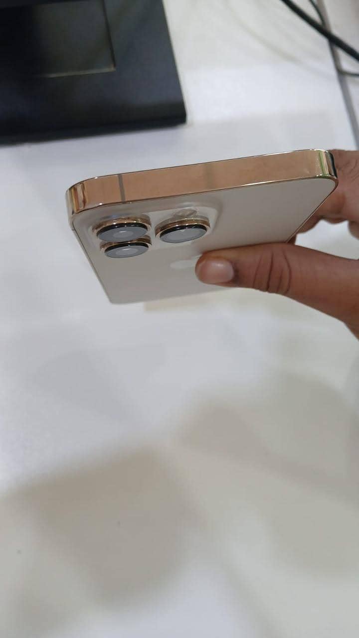 Apple iPhone 13 Pro 5