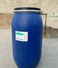 Fibre drum New condition 0