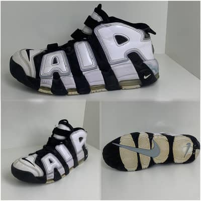 Nike Style Sneakers | Men Casual Shoes | Thrifted Original Quality |