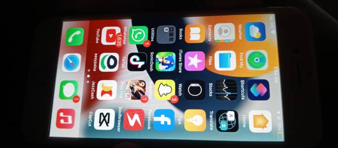 Apple iPhone 6S