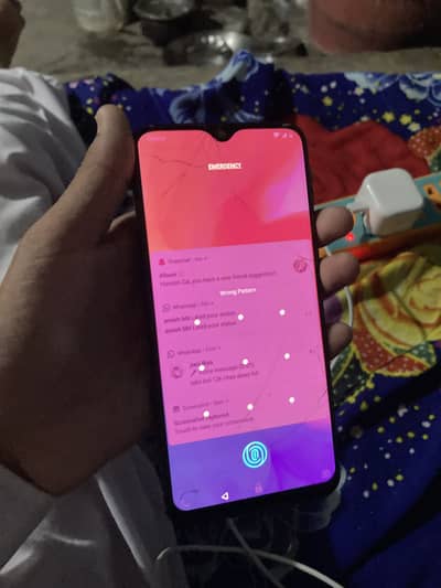 One Plus 6T