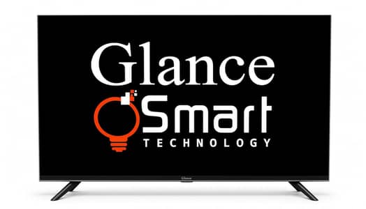 Glance Smart LED Televisions