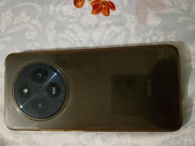 Xiaomi Redmi 14C