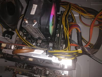Gaming Pc For Sale Urgent