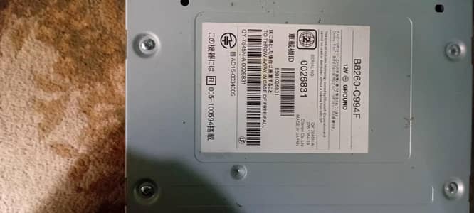 lcd panal