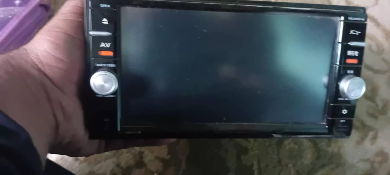 lcd panal 1