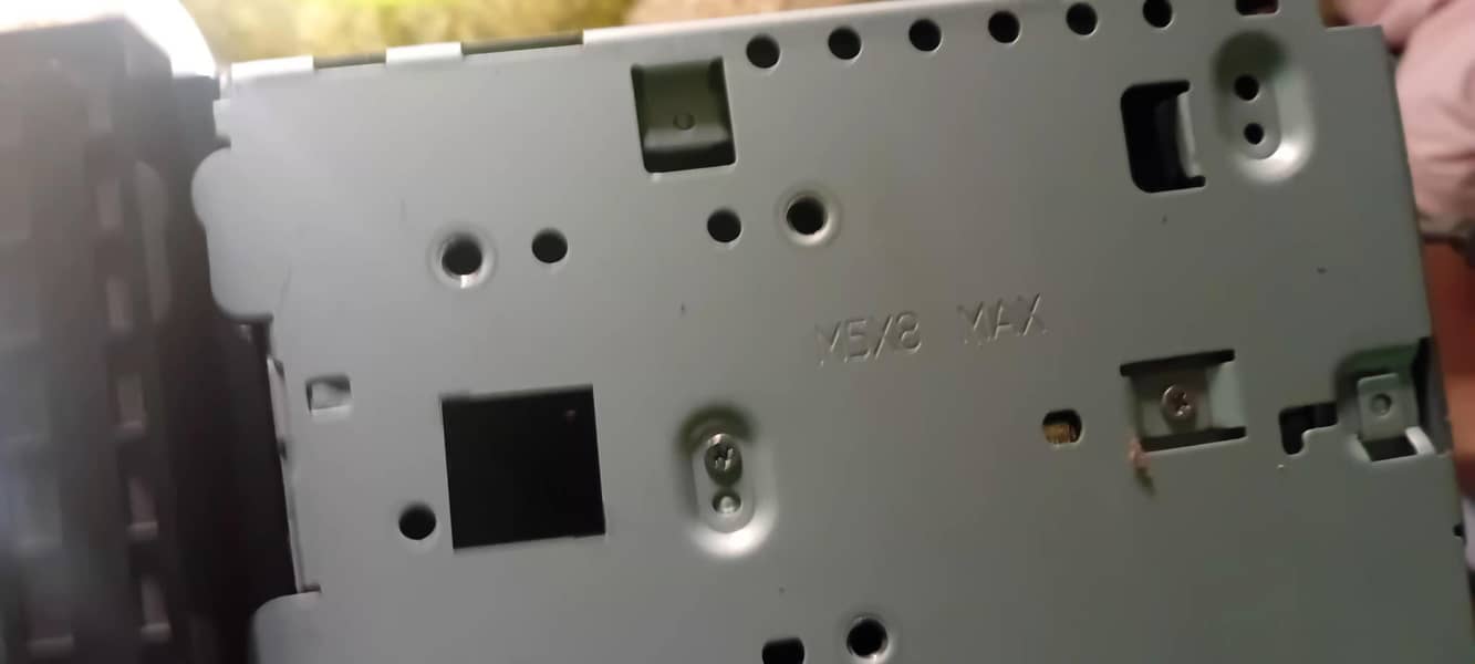 lcd panal 2