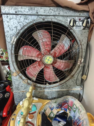 Just moter dalwani hai 2500 ki baki pani wala system mukamal working h