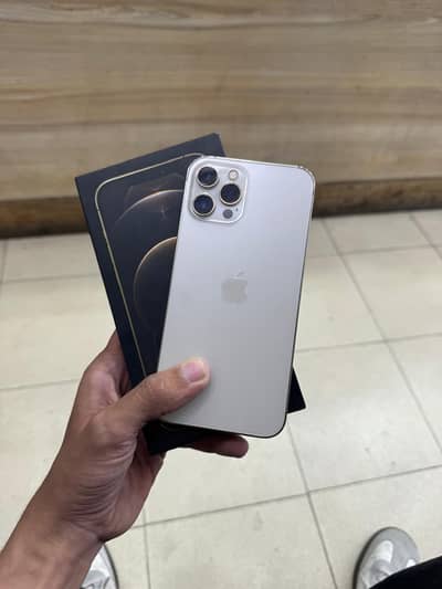 Apple iPhone 12 Pro Max