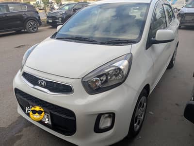 KIA Picanto 2020
