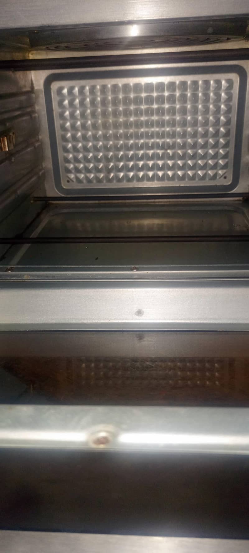 Oven/ 1