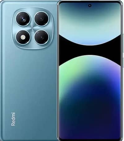 Redmi Note 14 Pro 12 GB RAM