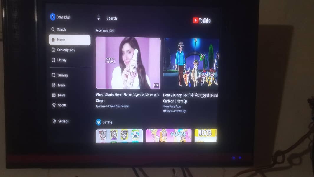 PTCL ANDROID BOX FULLY UNLOCKED 2