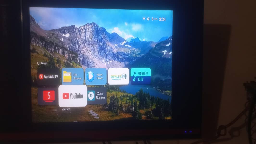 PTCL ANDROID BOX FULLY UNLOCKED 3