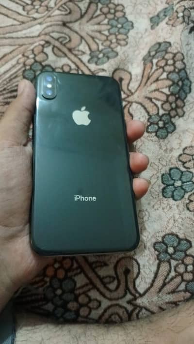 Apple iPhone X Pta Approved 64gb 84bh 0335/4914177