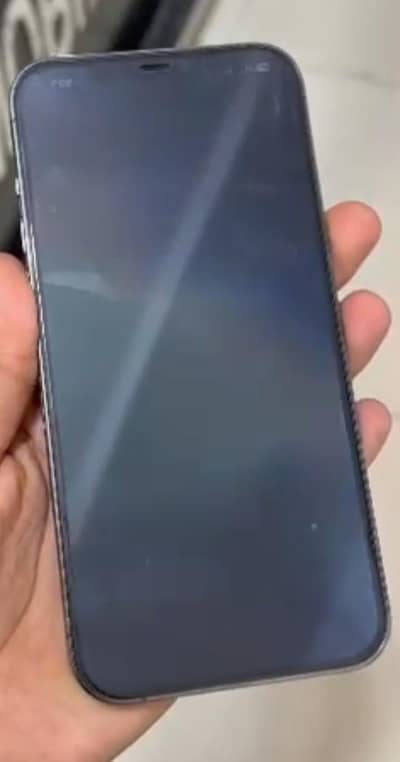 Apple iPhone 12 Pro Max