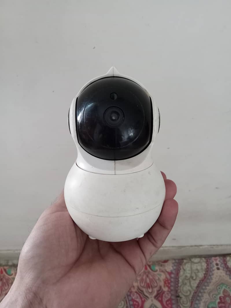 wifi camera 0