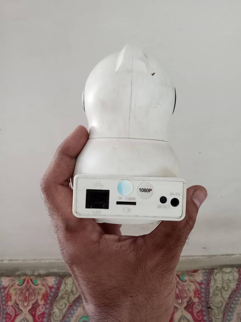 wifi camera 1