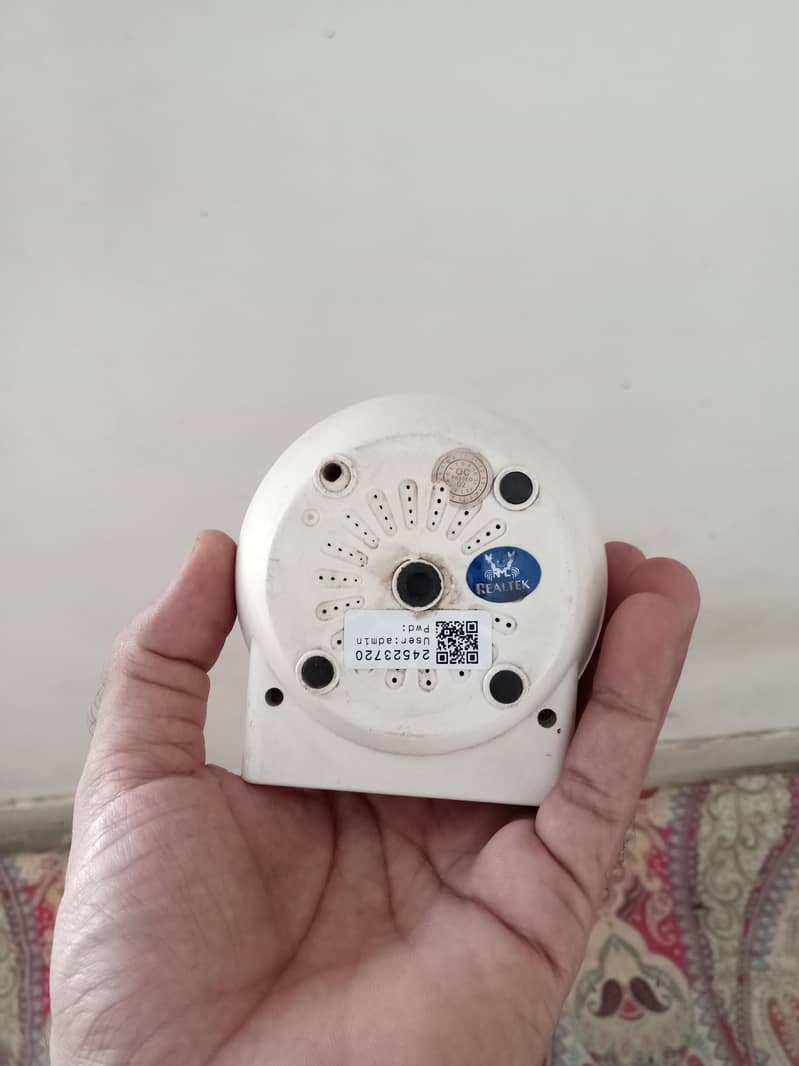 wifi camera 2