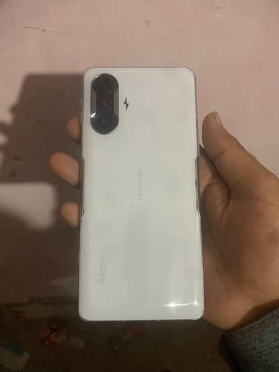 REDMI K40 12GB/256GB FOR SALE