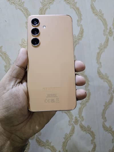 Samsung Mobile S24