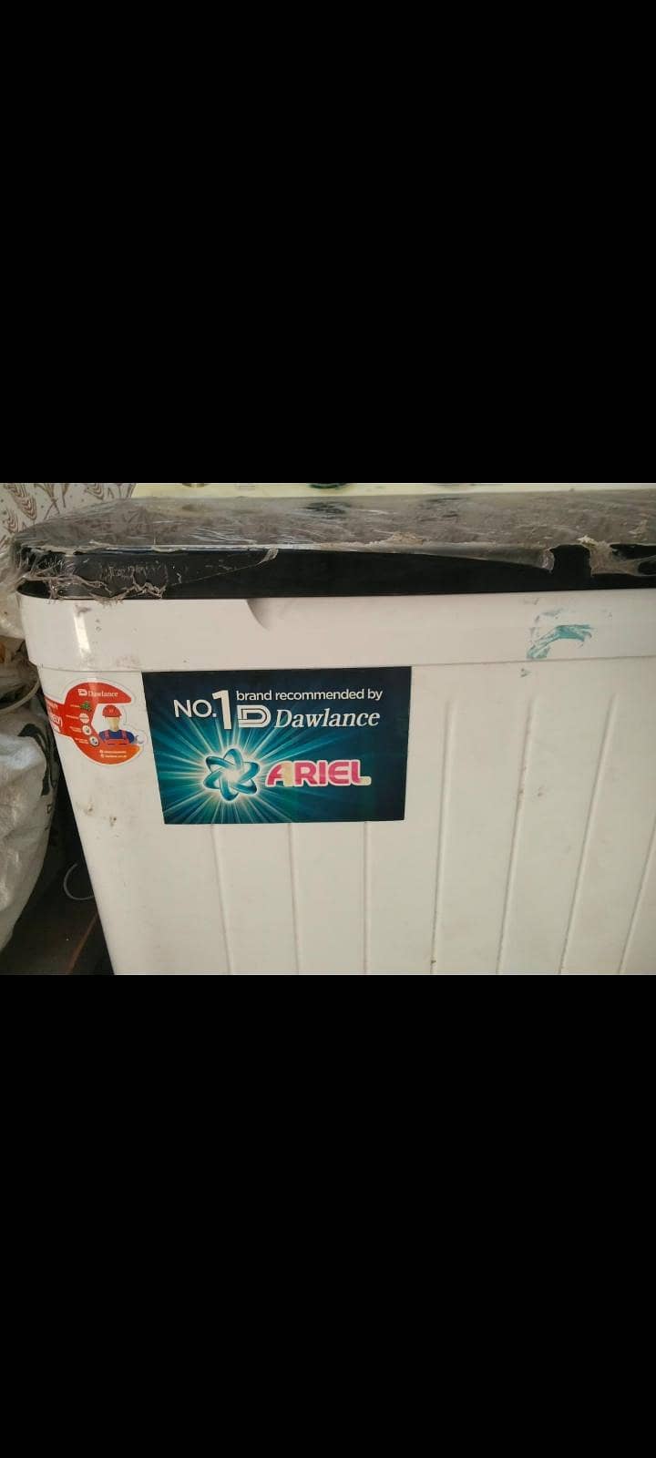 semi automatic washing machine 0